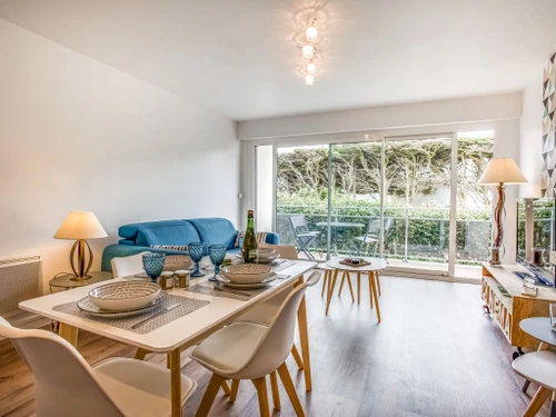 Apartamento Quiberon, 1 dormitorio, 4 personas - photo_14842333511