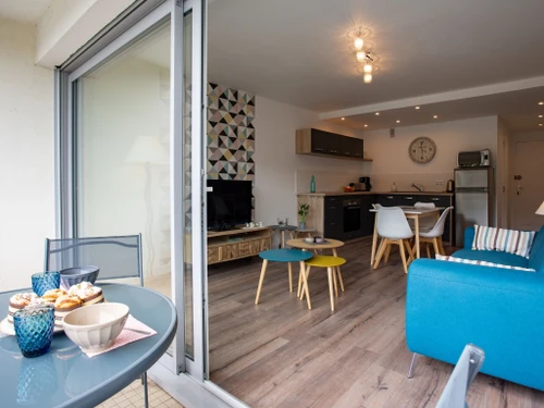 Apartamento Quiberon, 1 dormitorio, 4 personas - photo_14842333511