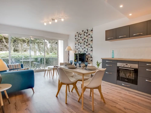 Apartamento Quiberon, 1 dormitorio, 4 personas - photo_14842333511