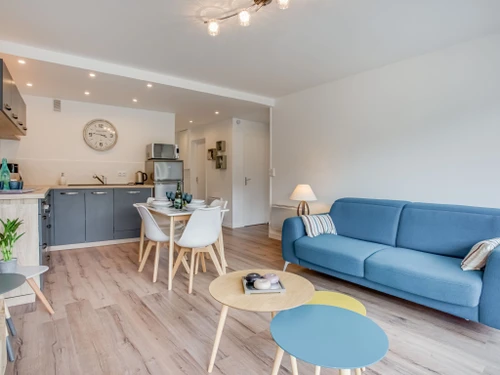 Apartamento Quiberon, 1 dormitorio, 4 personas - photo_14842333511