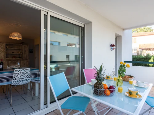 Appartement Saint-Jean-de-Luz, 3 pièces, 4 personnes - photo_16863945548