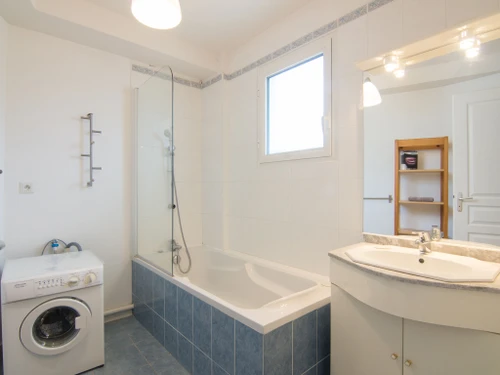 Ferienwohnung Vaux sur Mer, 1 Schlafzimmer, 3 Personen - photo_710151251