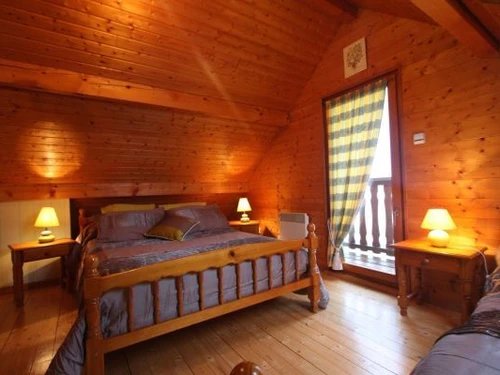 Gite Le Val-d'Ajol, 1 bedroom, 2 persons - photo_14994462846