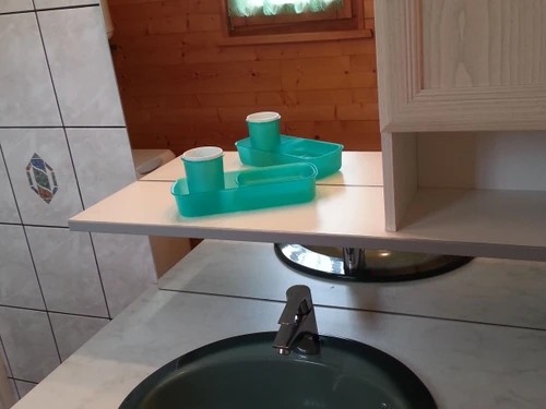 Gite Le Val-d'Ajol, 1 bedroom, 2 persons - photo_14994462846