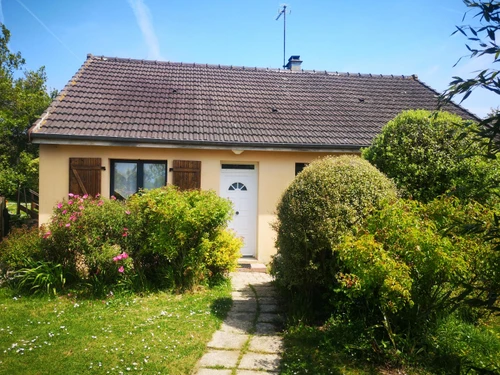 Gîte Portbail, 3 pièces, 4 personnes - photo_16873607520