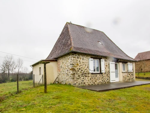 Gîte Saint-Mesmin, 3 pièces, 4 personnes - photo_15837984081