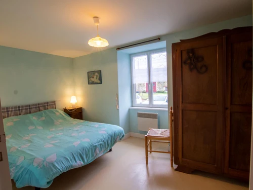 Gîte Saint-Mesmin, 3 pièces, 4 personnes - photo_15837984081