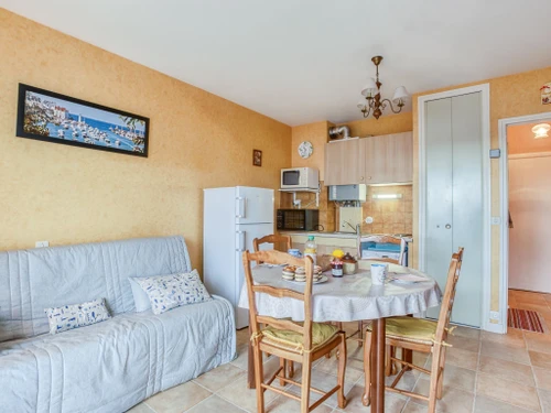 Appartement Quiberon, 2 pièces, 2 personnes - photo_15307865519
