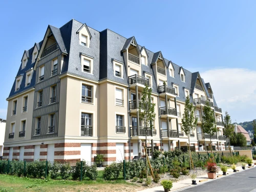 Appartement Deauville, 3 pièces, 6 personnes - photo_14928055815