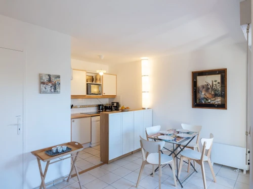 Ferienwohnung Deauville, 1 Schlafzimmer, 4 Personen - photo_14653909832