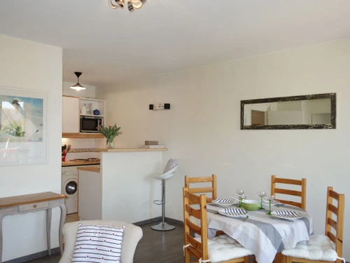 Apartment Deauville, 1 bedroom, 4 persons - photo_9249574947