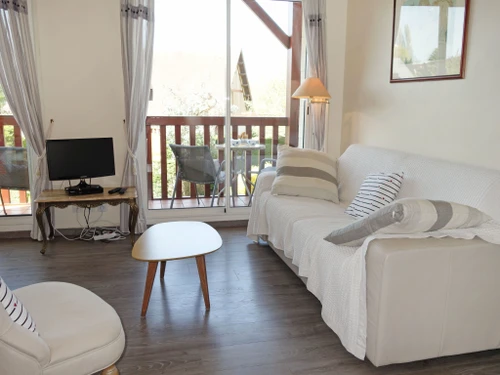 Apartment Deauville, 1 bedroom, 4 persons - photo_9249574947