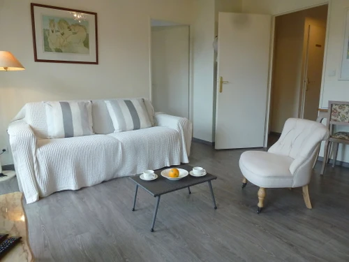 Apartment Deauville, 1 bedroom, 4 persons - photo_9249574947