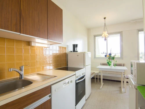 Apartment Saint-Palais-sur-Mer, 1 bedroom, 4 persons - photo_11819616890