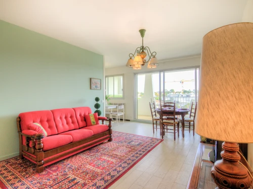 Apartment Saint-Palais-sur-Mer, 1 bedroom, 4 persons - photo_11819616890