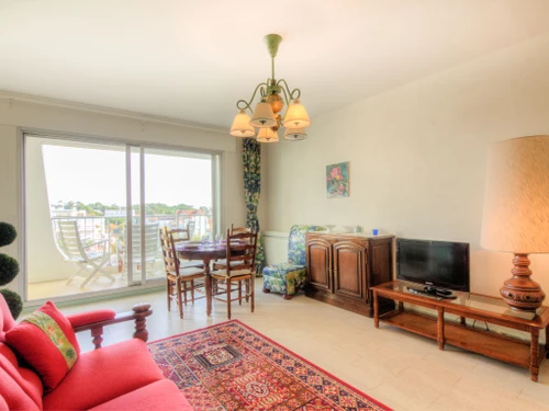 Apartment Saint-Palais-sur-Mer, 1 bedroom, 4 persons - photo_11819616890