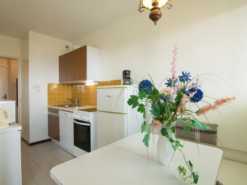 Apartment Saint-Palais-sur-Mer, 1 bedroom, 4 persons - photo_11819616890