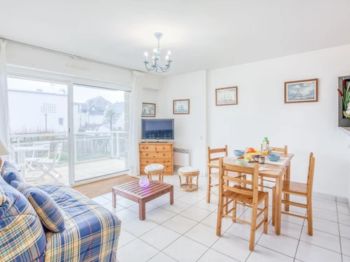 Ferienwohnung Quiberon, 1 Schlafzimmer, 4 Personen - photo_15117771146