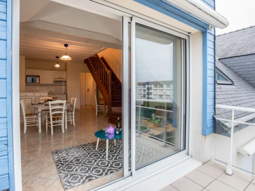 Apartamento Quiberon, 1 dormitorio, 4 personas - photo_6270450248