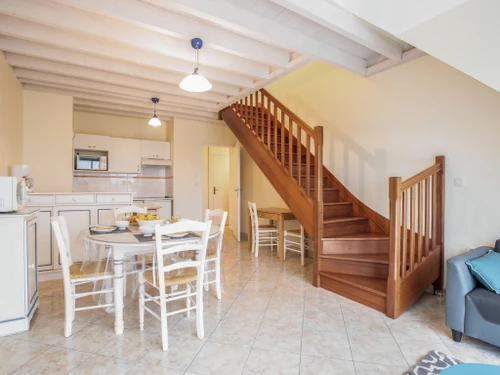 Apartamento Quiberon, 1 dormitorio, 4 personas - photo_6270450248