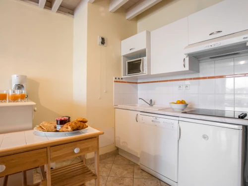 Apartamento Quiberon, 1 dormitorio, 4 personas - photo_6270450248