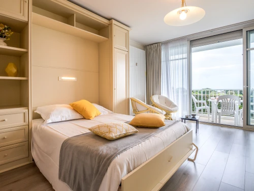 Ferienwohnung Quiberon, Studio, 2 Personen - photo_13927637132