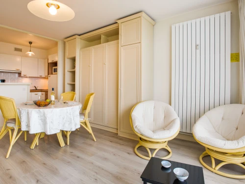 Ferienwohnung Quiberon, Studio, 2 Personen - photo_13927637132