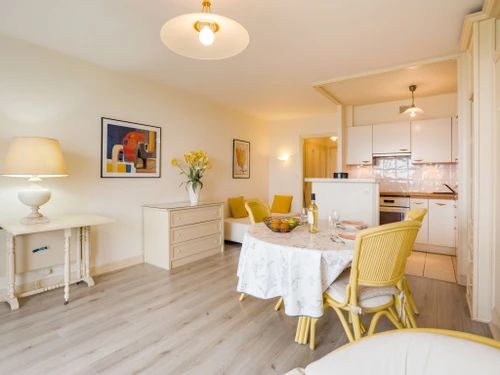 Ferienwohnung Quiberon, Studio, 2 Personen - photo_13927637132