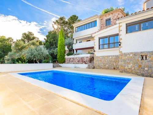 Villa Oropesa del Mar, 2 Schlafzimmer, 4 Personen - photo_16881853177