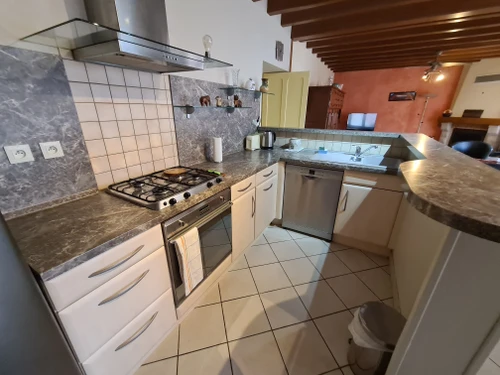 Gite Cléry-Saint-André, 4 bedrooms, 6 persons - photo_14994380043