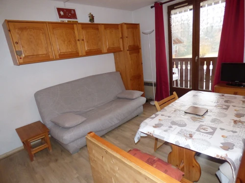 Estudio Valloire, estudio, 3 personas - photo_8095216432