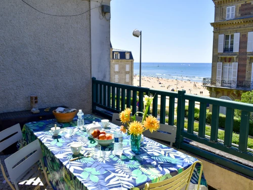 Apartment Trouville-sur-Mer, 2 bedrooms, 4 persons - photo_14897463040