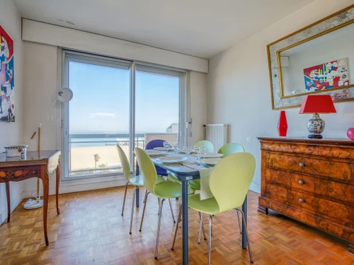 Ferienwohnung Arcachon, 2 Schlafzimmer, 5 Personen - photo_15180481403