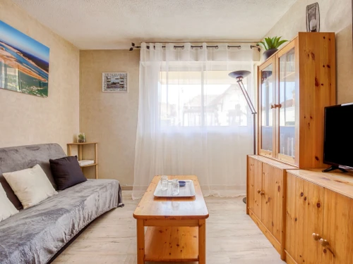 Ferienwohnung Arcachon, 1 Schlafzimmer, 3 Personen - photo_15334661200