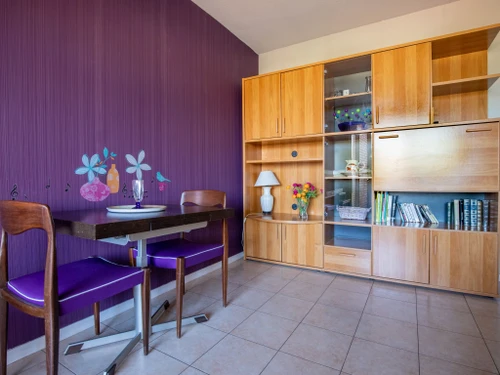 Ferienwohnung Arcachon, 1 Schlafzimmer, 4 Personen - photo_15542239033