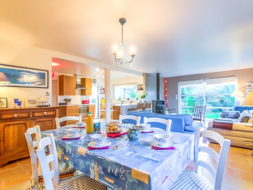 Casa Quiberon, 4 dormitorios, 8 personas - photo_10902158640