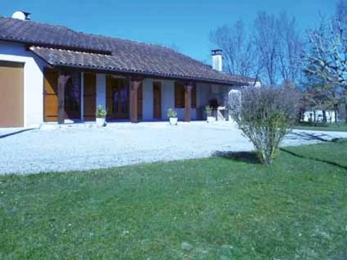 Casa rural Bassillac et Auberoche, 2 dormitorios, 4 personas - photo_15472257059