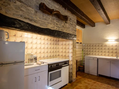 Gasthaus Archignac, 2 Schlafzimmer, 4 Personen - photo_15472267521