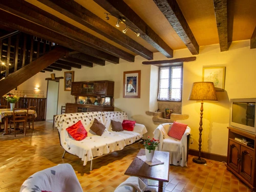 Gasthaus Archignac, 2 Schlafzimmer, 4 Personen - photo_15472267521