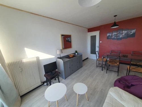 Ferienwohnung Chamrousse, 1 Schlafzimmer, 5 Personen - photo_10256778348