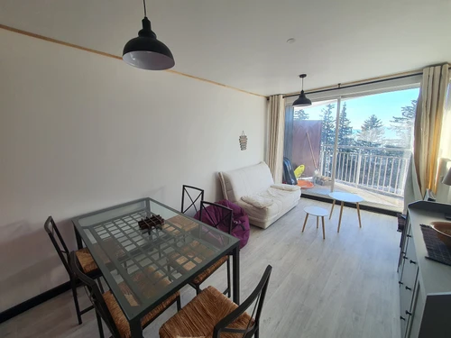 Appartement Chamrousse, 2 pièces, 5 personnes - photo_10256778348