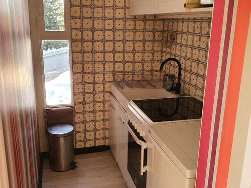 Appartement Chamrousse, 2 pièces, 5 personnes - photo_10256778348