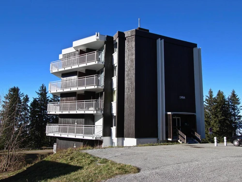 Appartement Chamrousse, 2 pièces, 5 personnes - photo_10256778348