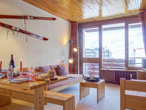 Appartement Tignes, 2 pièces, 5 personnes - photo_14470782584