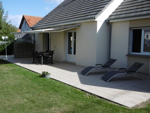 Casa rural Saint-Pair-sur-Mer, 2 dormitorios, 4 personas - photo_14528331049