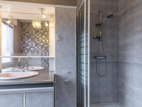 Casa rural Saint-Pair-sur-Mer, 2 dormitorios, 4 personas - photo_14528331049