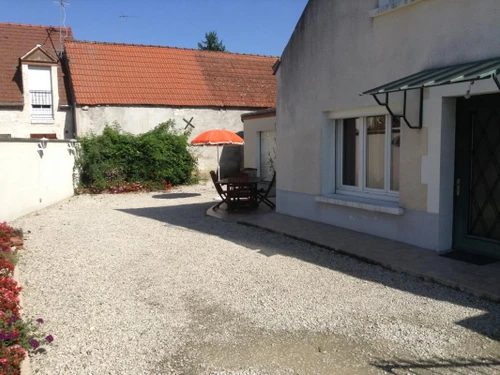 Gite Cléry-Saint-André, 4 bedrooms, 6 persons - photo_14994380043