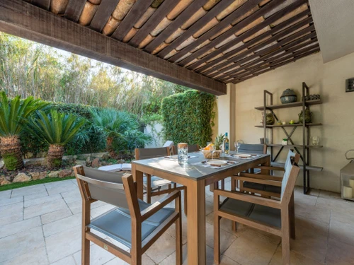 Casa Saint-Tropez, 2 dormitorios, 4 personas - photo_16776861672