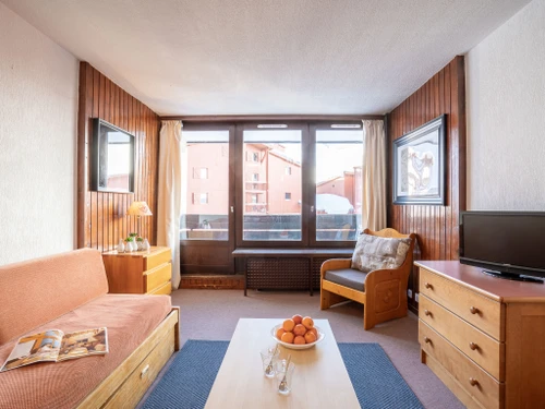 Appartement Tignes, 1 pièce, 4 personnes - photo_709772819