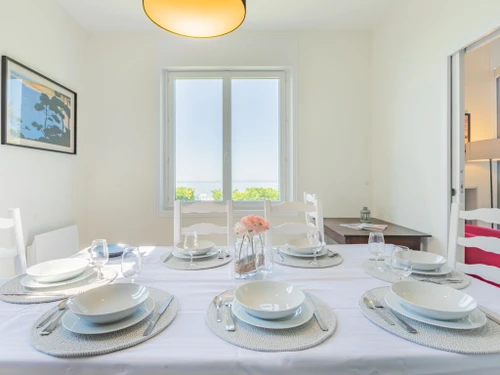 Villa Saint Palais sur Mer, 3 Schlafzimmer, 7 Personen - photo_15799343560